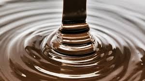 Liquid Chocolate